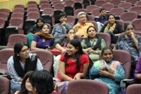 ISB Day Celebrations